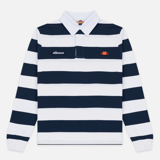 ellesse rugby shirt