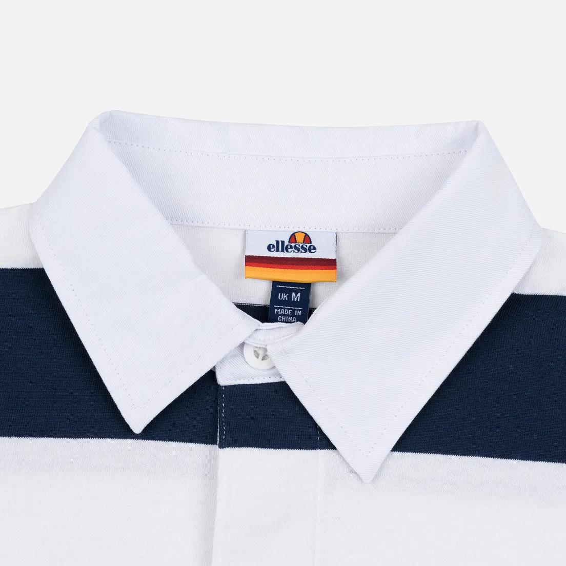 Ellesse Мужской лонгслив Chandler Rugby