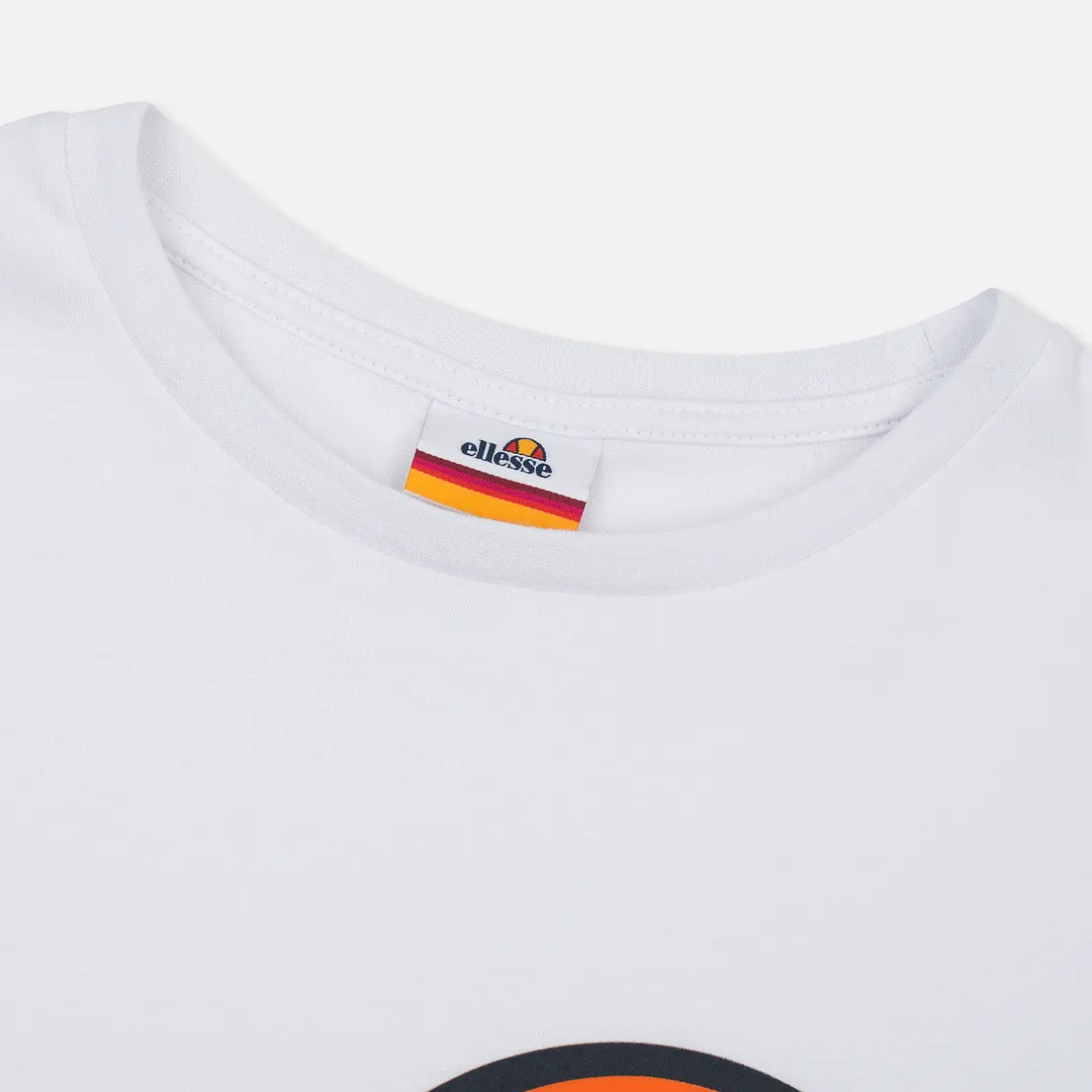 Ellesse Мужской лонгслив Grazie LS