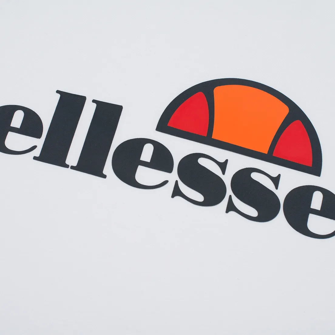 Ellesse Мужской лонгслив Grazie LS