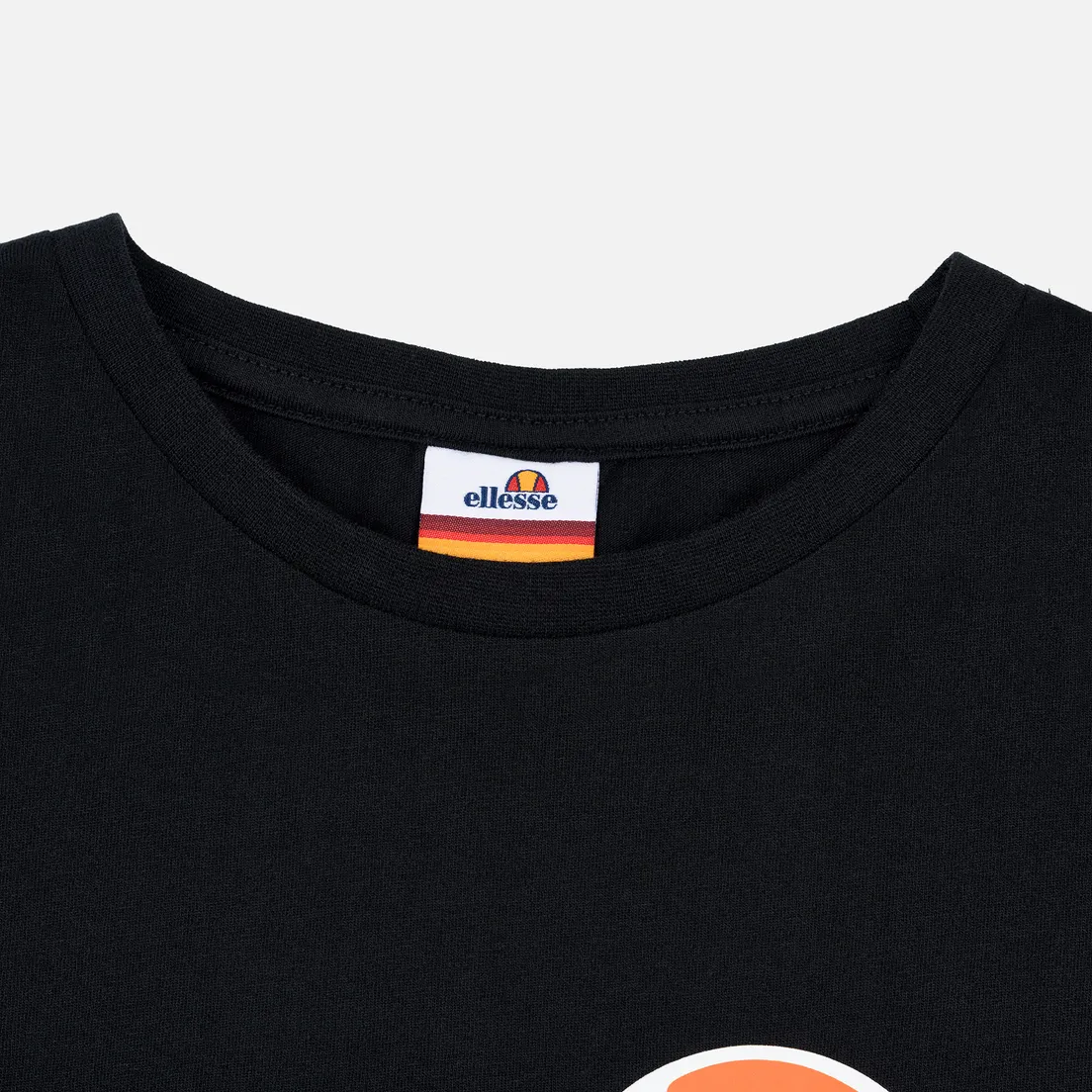 Ellesse Мужской лонгслив SL Grazie