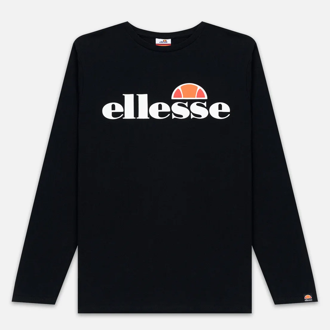 Ellesse Мужской лонгслив SL Grazie
