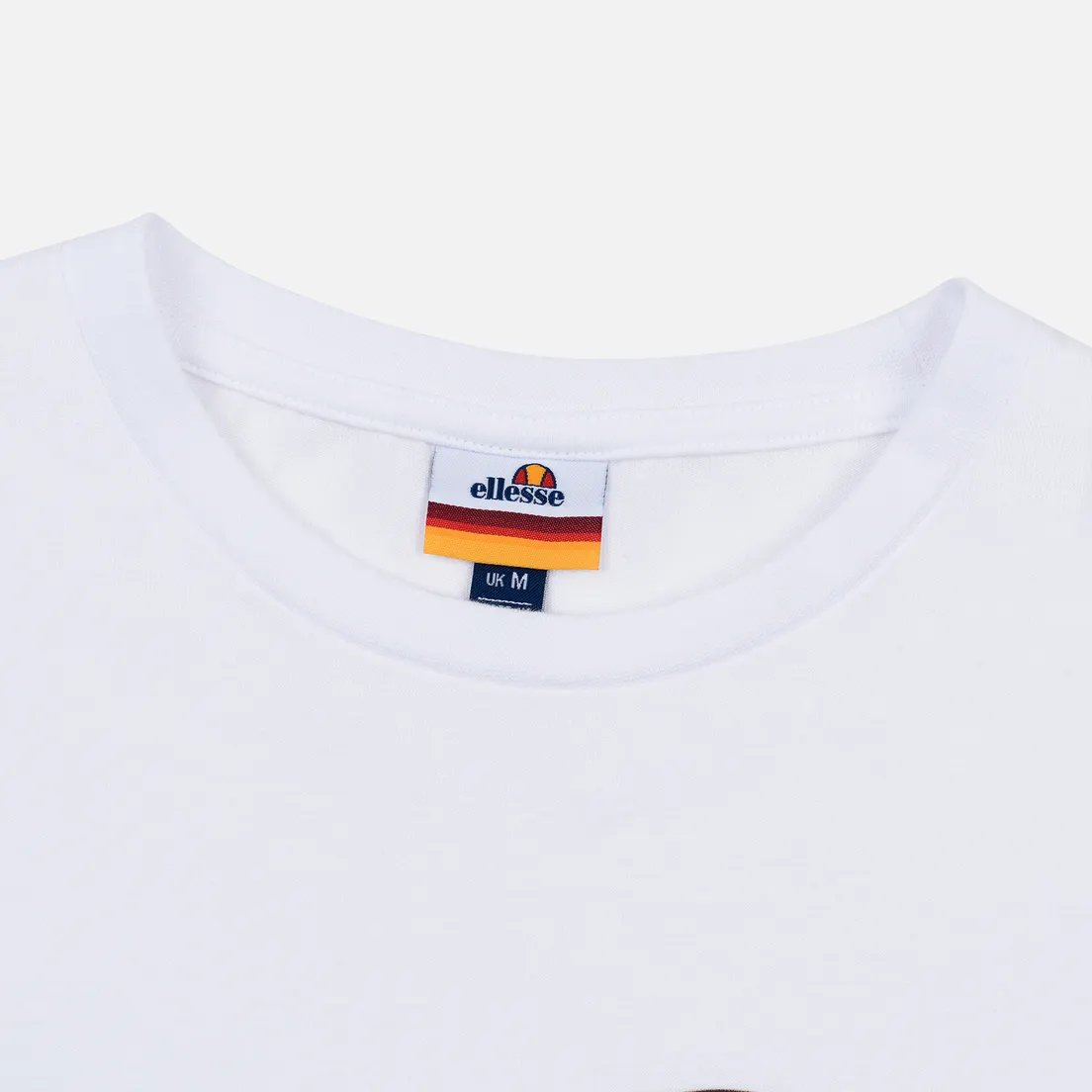 Ellesse Мужской лонгслив SL Grazie