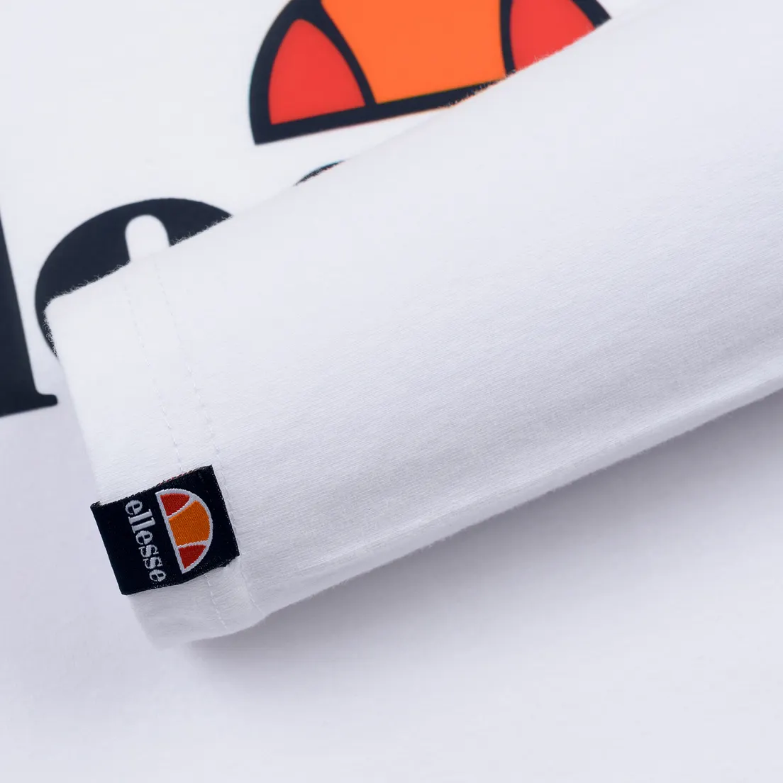 Ellesse Мужской лонгслив SL Grazie