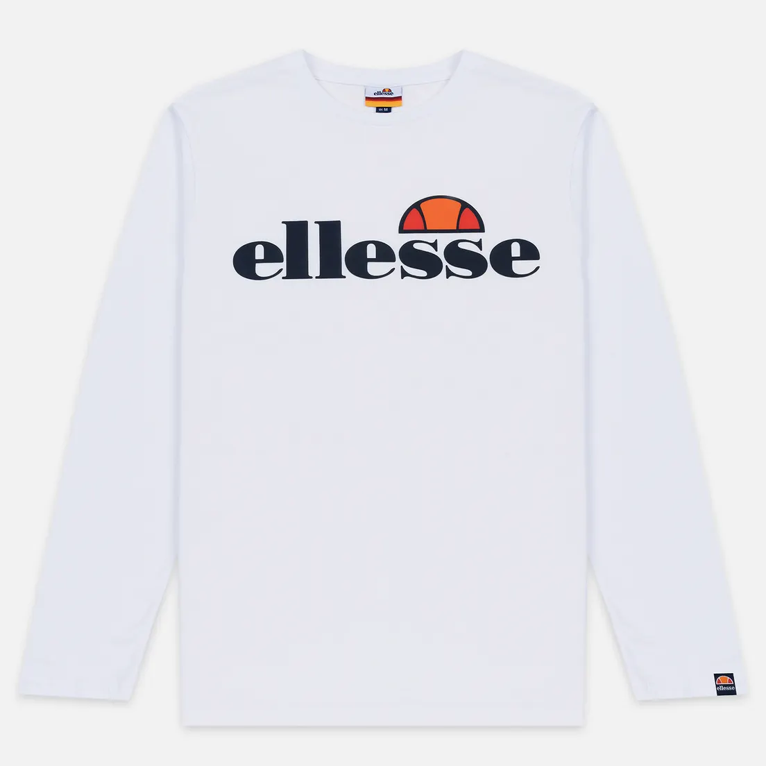 Ellesse Мужской лонгслив SL Grazie
