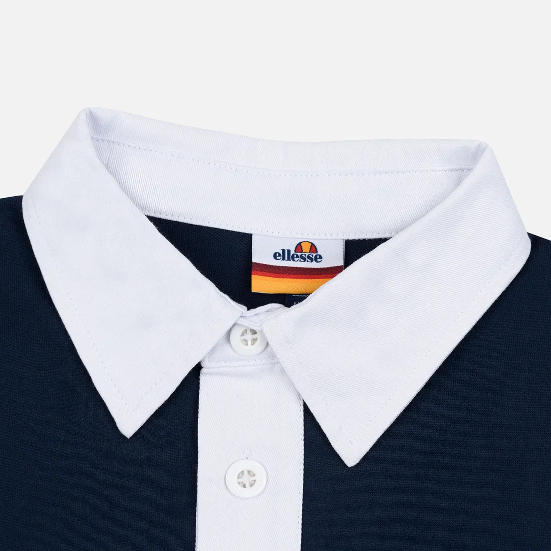 Ellesse Мужской лонгслив Taylor Polo