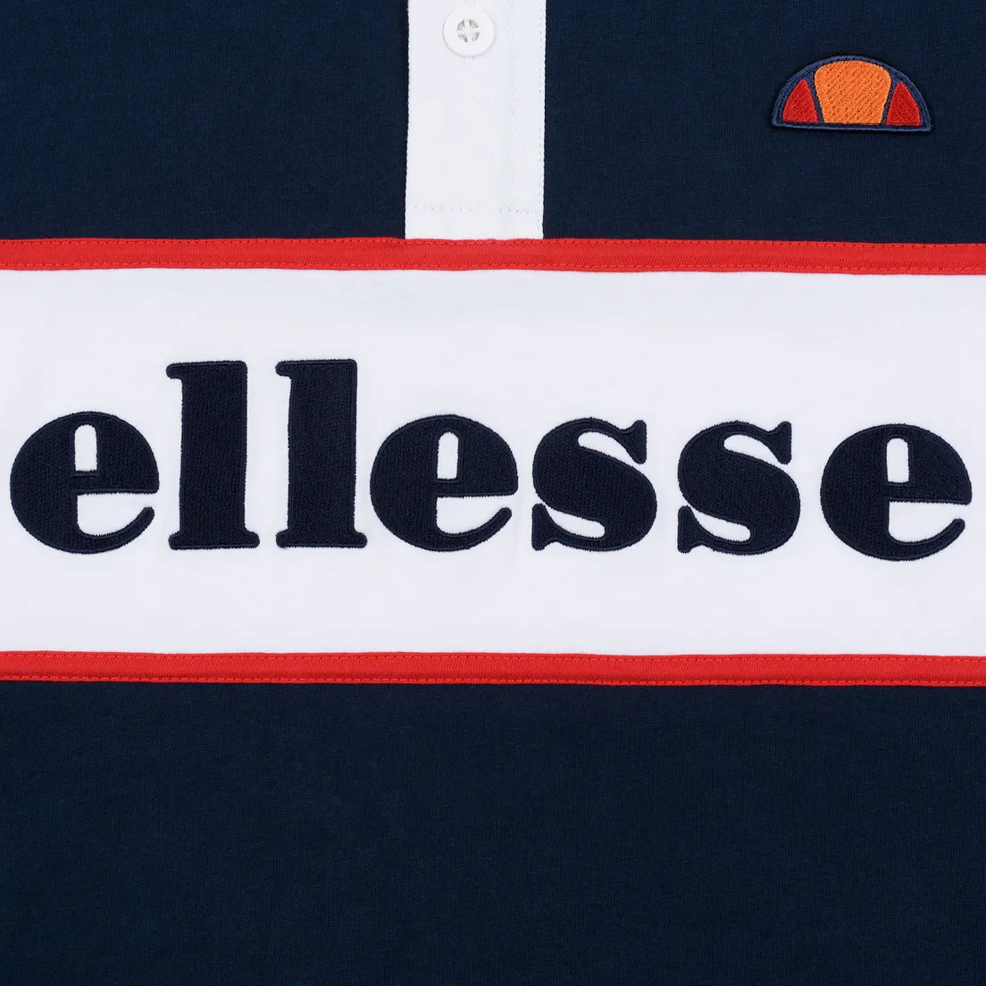 Ellesse Мужской лонгслив Taylor Polo