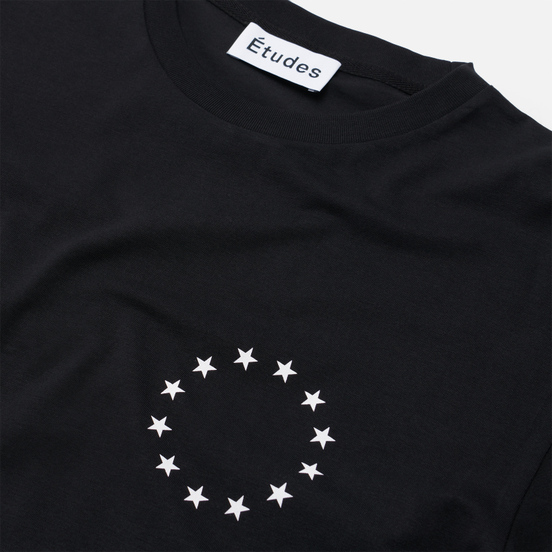 Мужской лонгслив Etudes Wonder Europa Black
