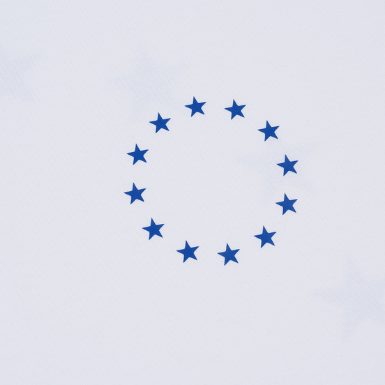 Мужской лонгслив Etudes Wonder Europa White