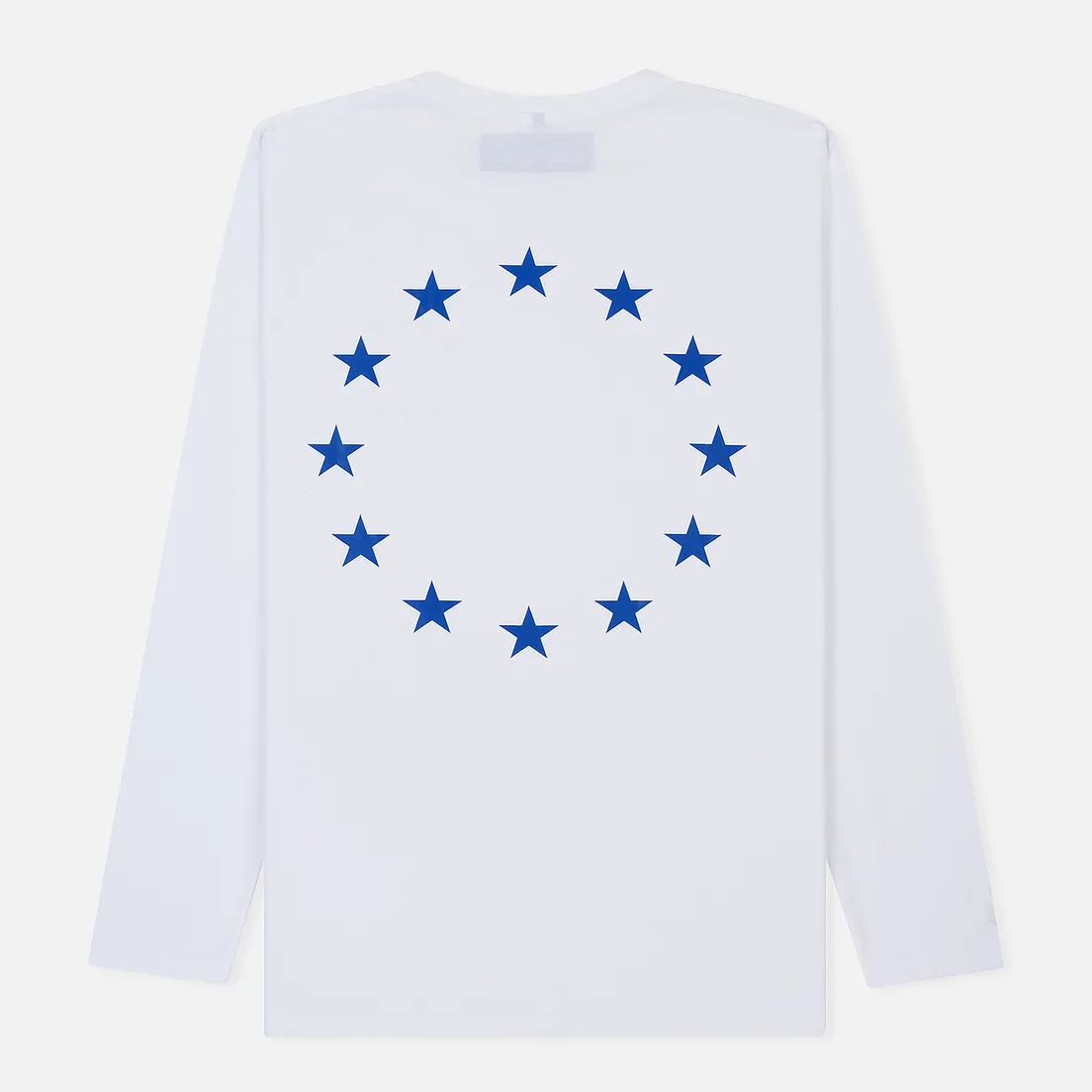Etudes Мужской лонгслив Wonder Europa