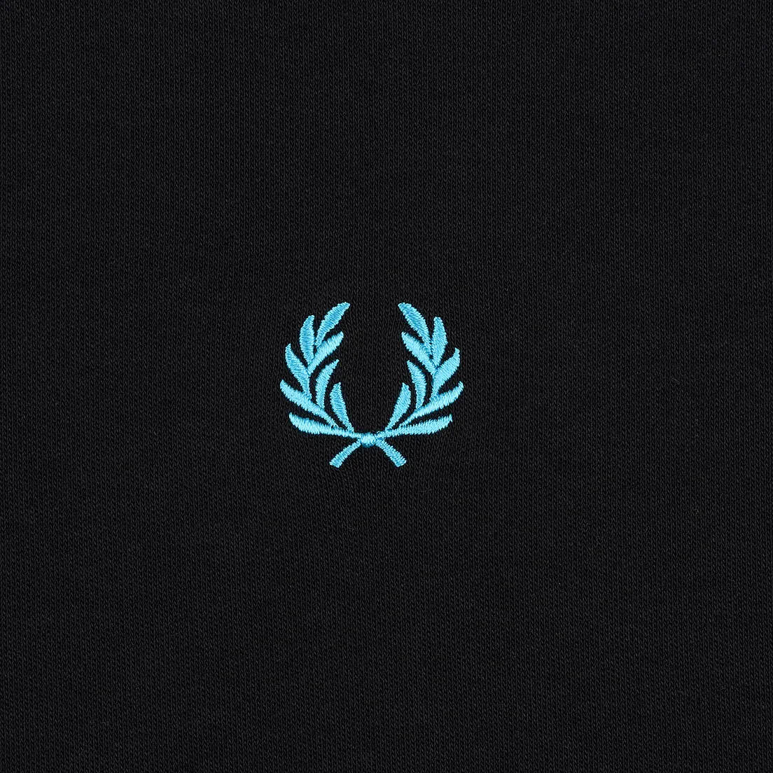 Fred Perry Мужской лонгслив Process Colour