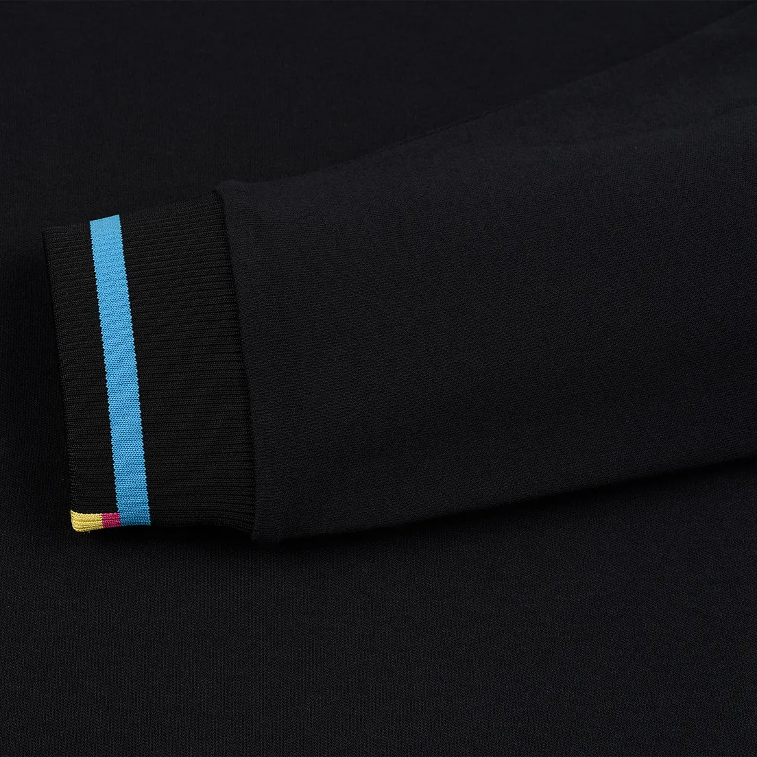 Fred Perry Мужской лонгслив Process Colour