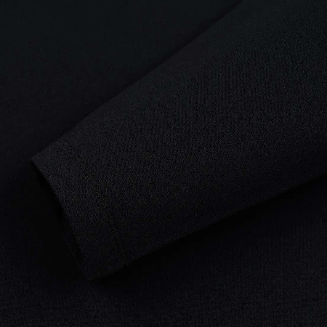 Fred Perry x Raf Simons Мужской лонгслив Back Print