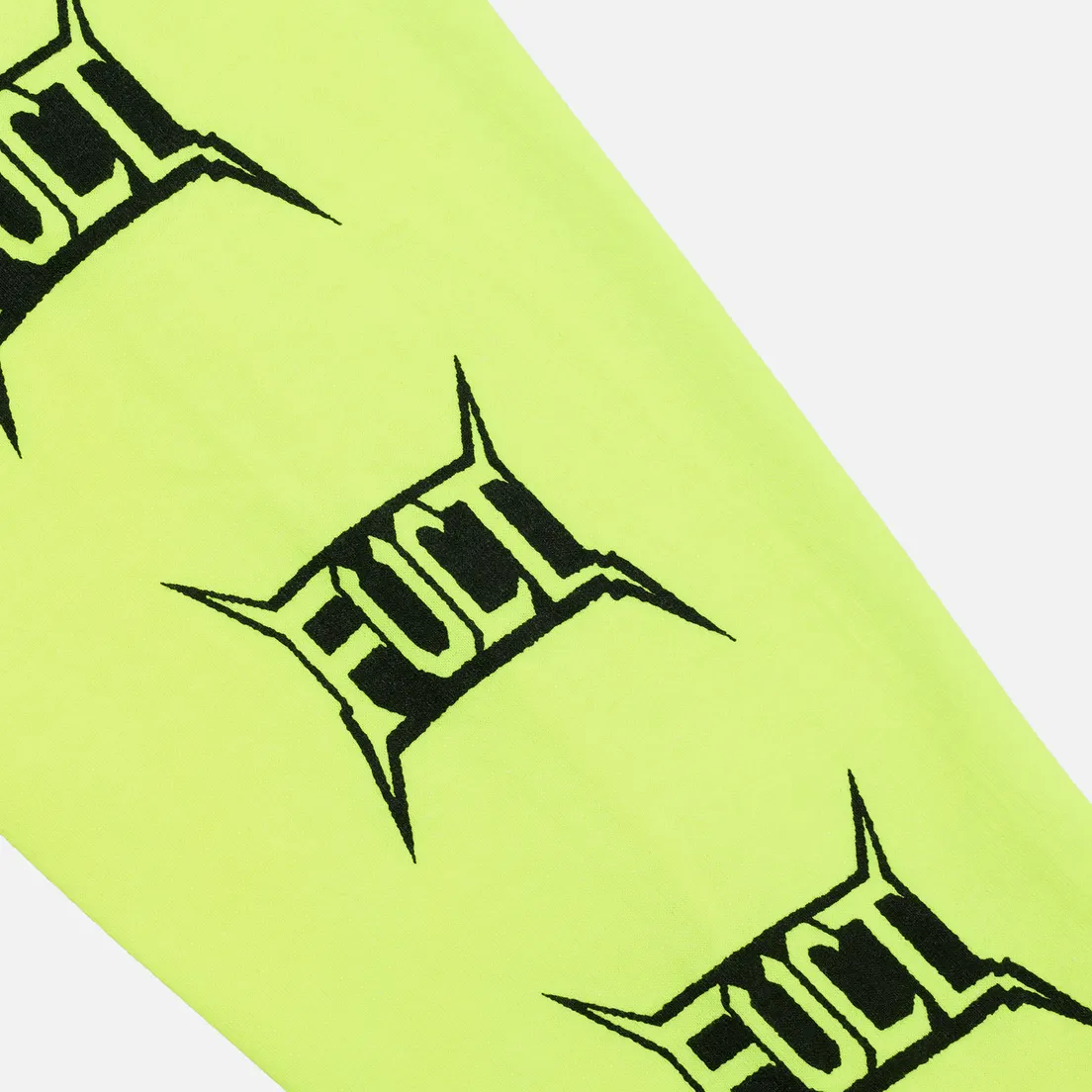 Fuct Мужской лонгслив Cult