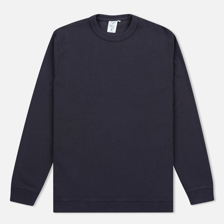 Мужской лонгслив Garbstore Long Sleeve Tee Navy