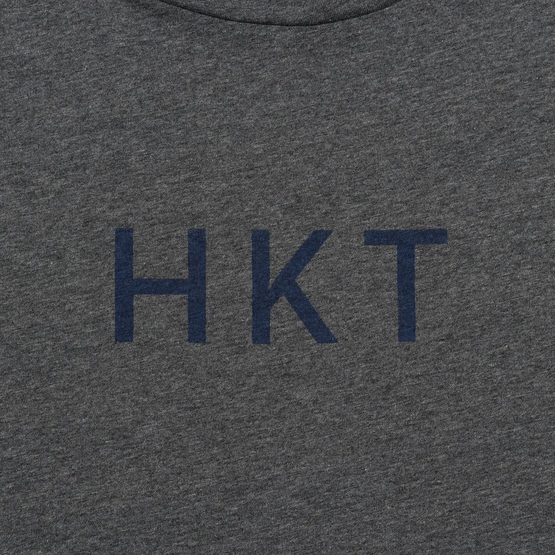 Hackett Мужской лонгслив Logo HKT