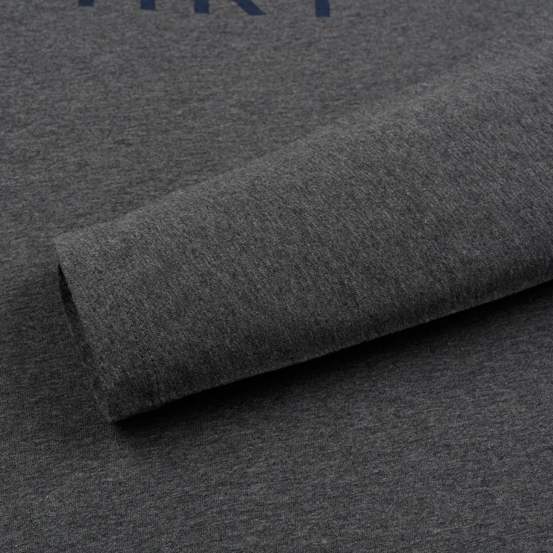Hackett Мужской лонгслив Logo HKT