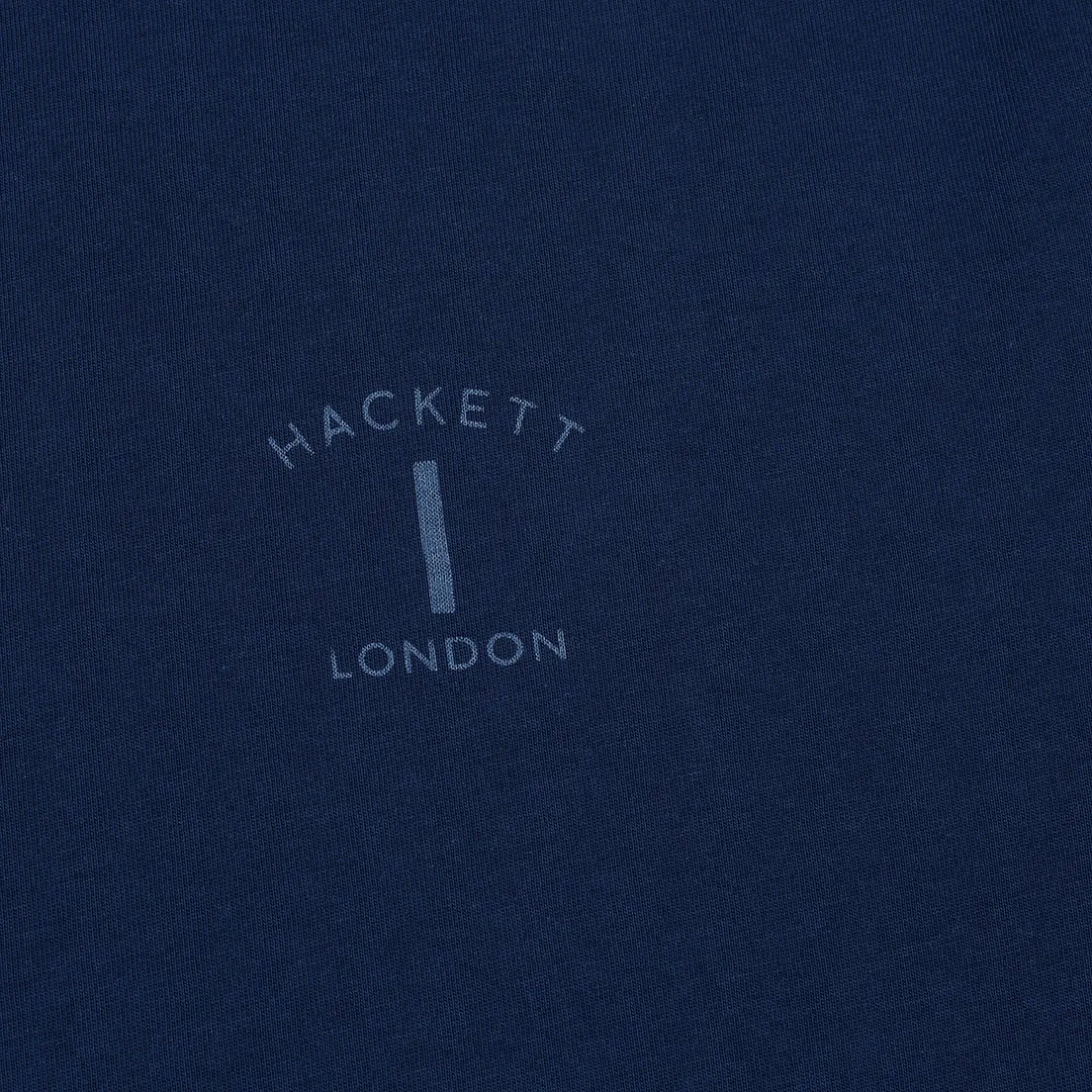 Hackett Мужской лонгслив Mr. Classic