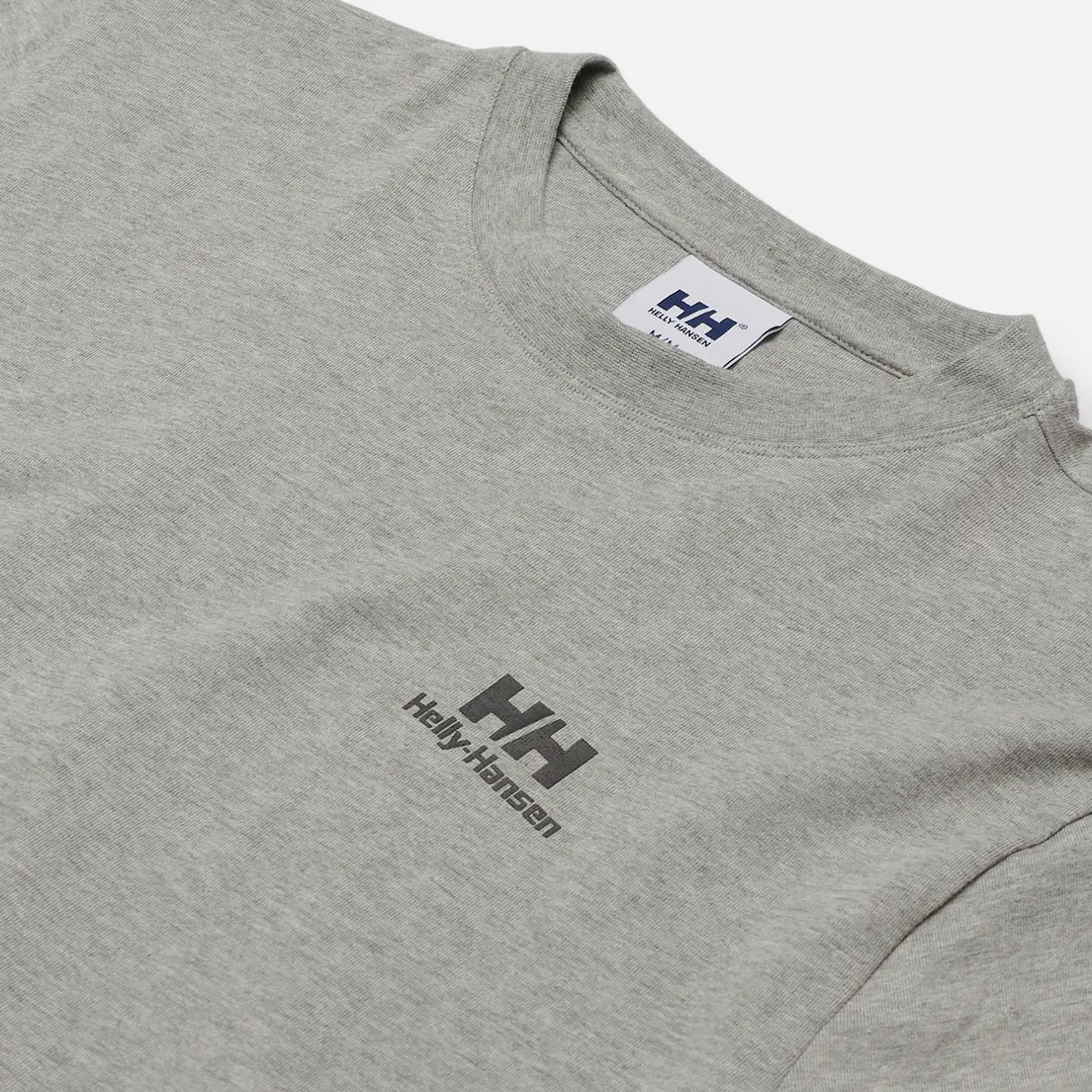 Helly Hansen Мужской лонгслив YU20