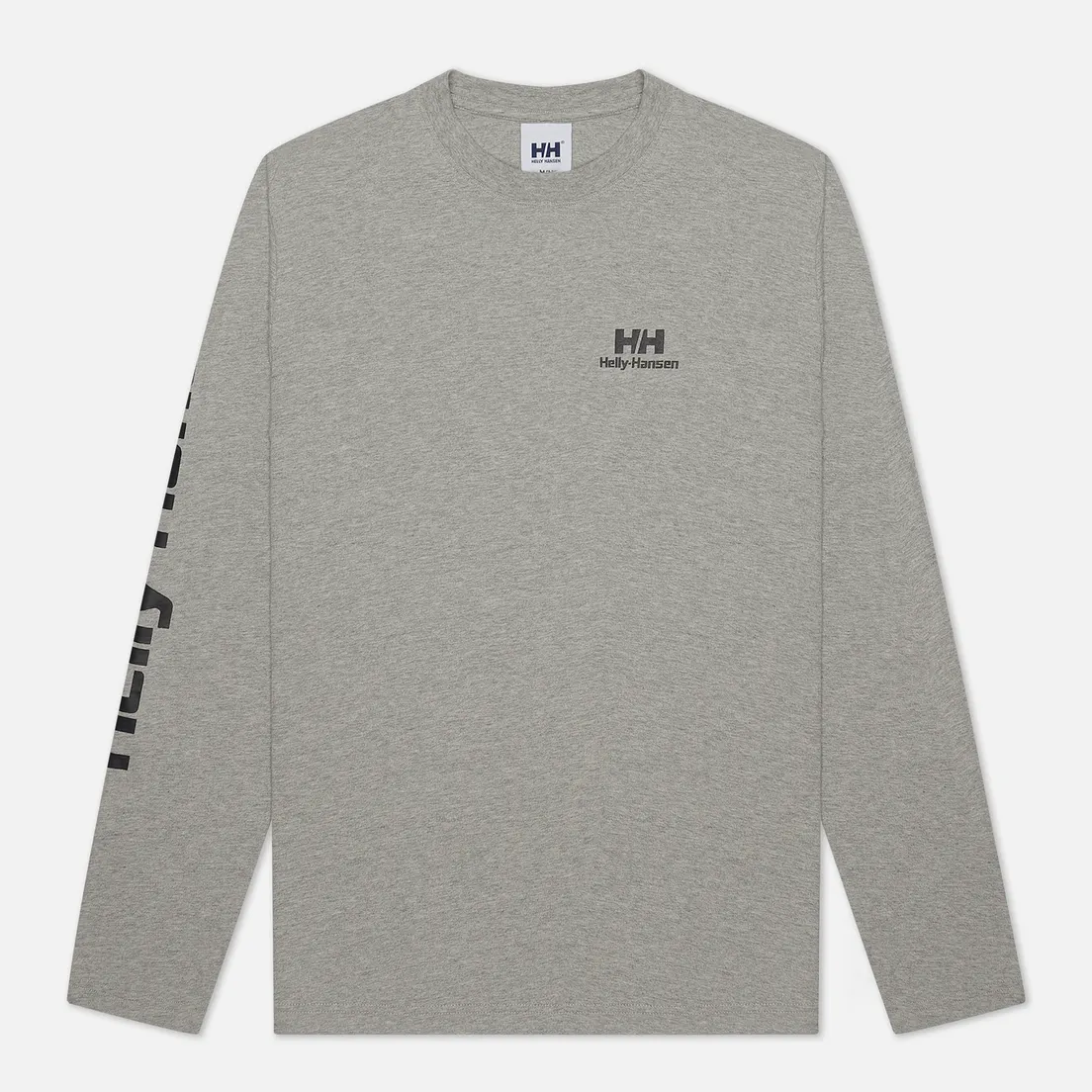 Helly Hansen Мужской лонгслив YU20