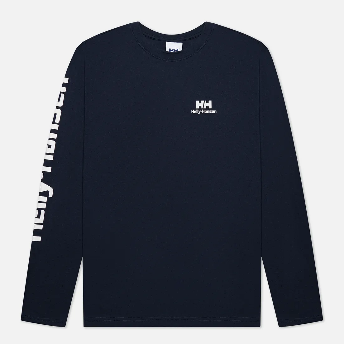 Helly Hansen Мужской лонгслив YU20