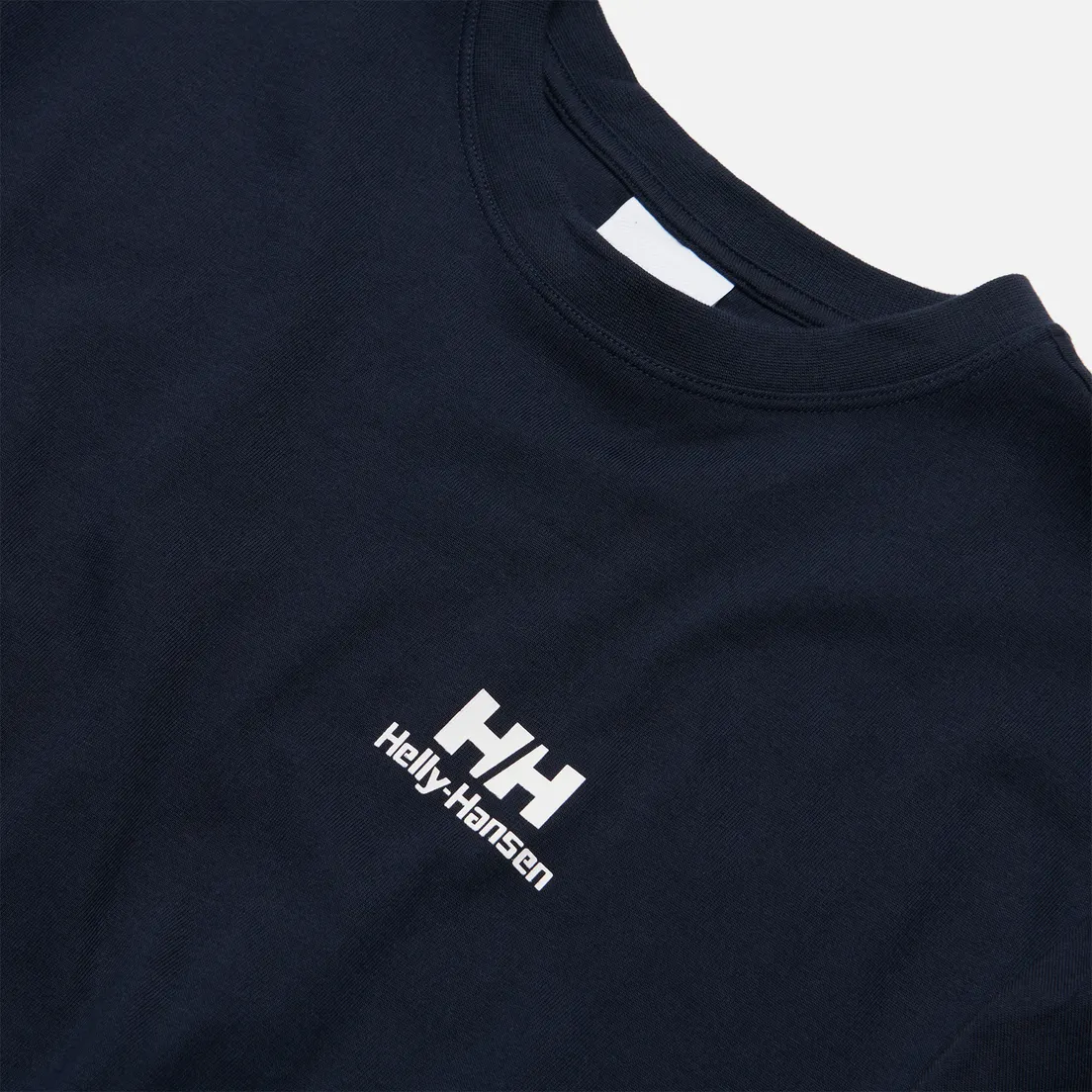 Helly Hansen Мужской лонгслив YU20