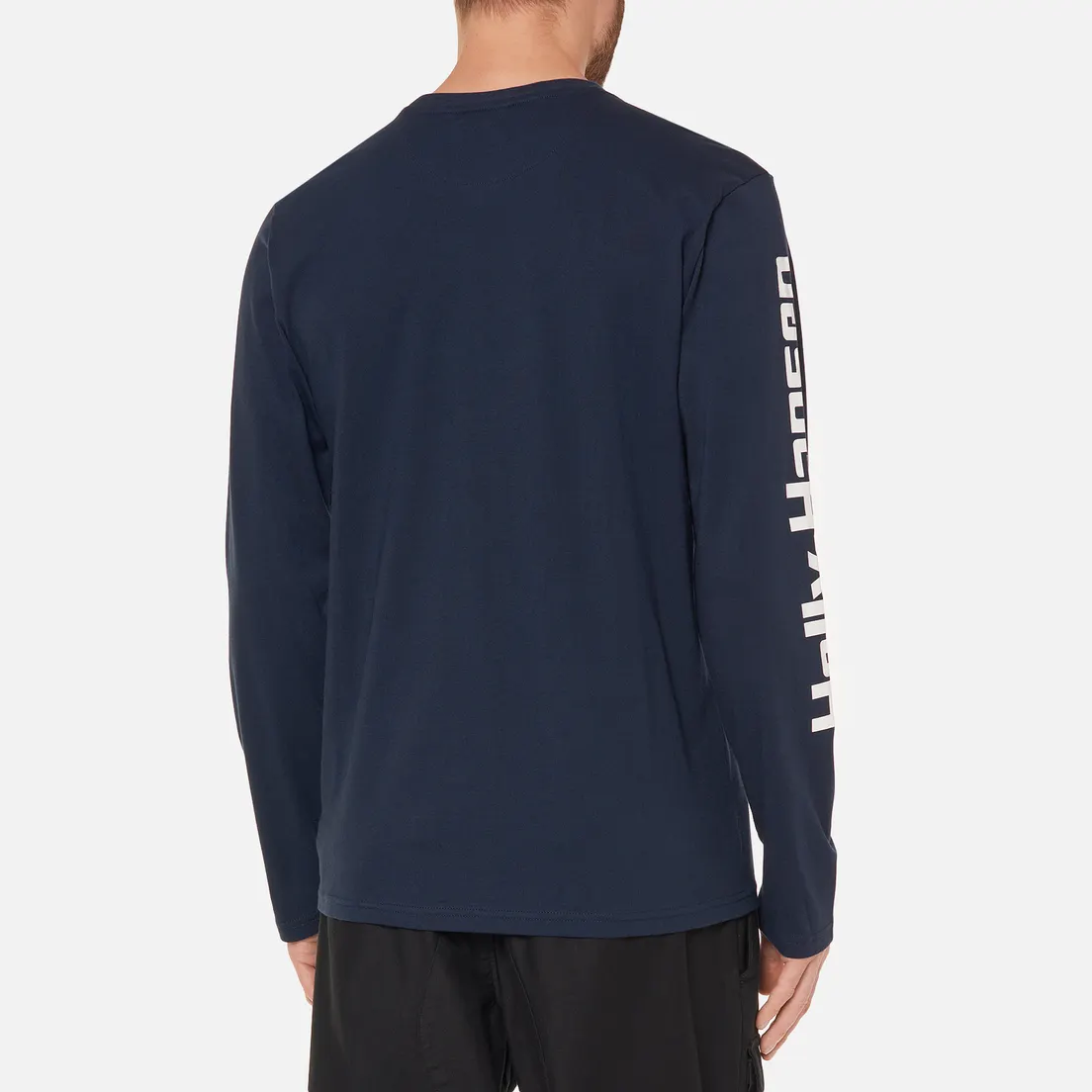 Helly Hansen Мужской лонгслив YU20