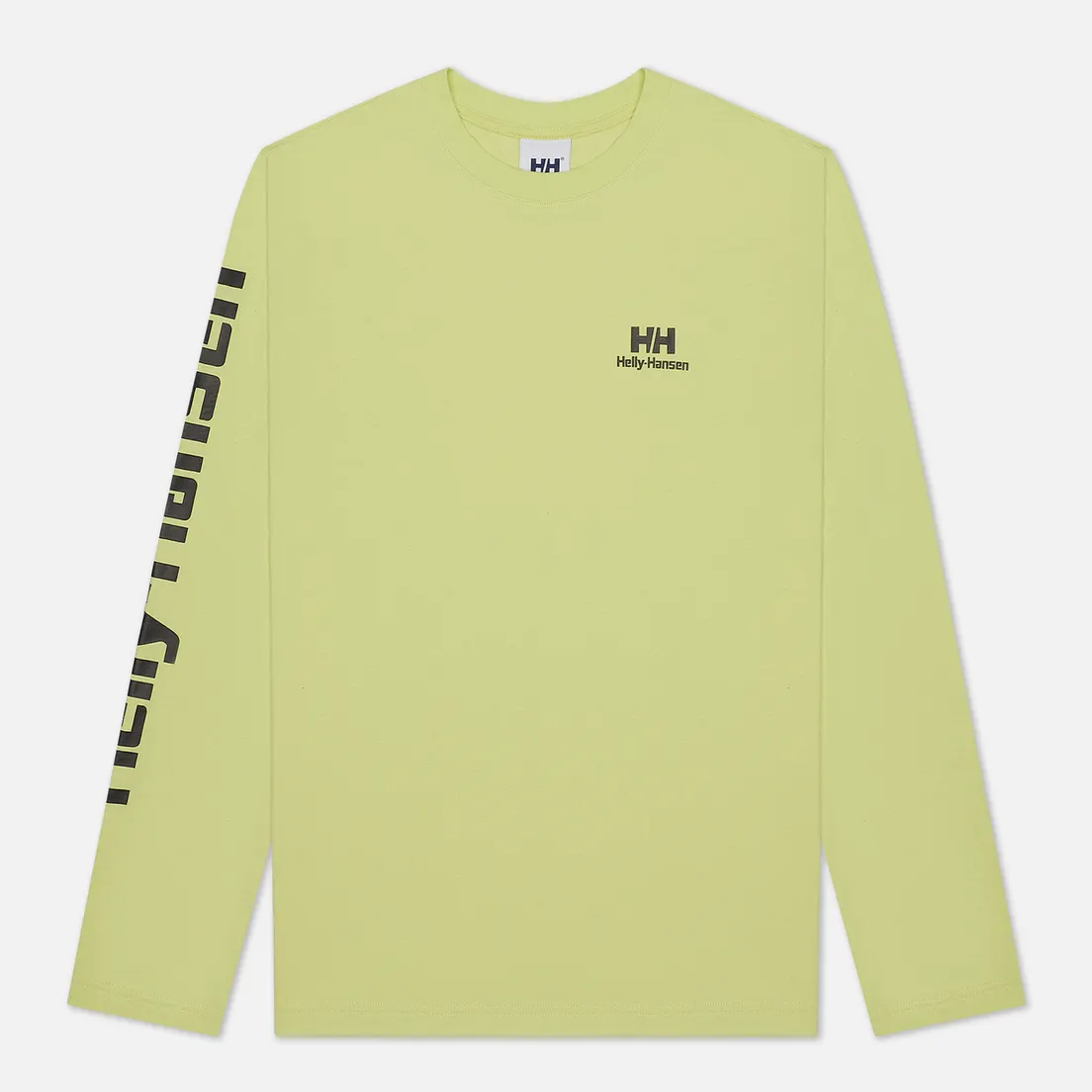 Helly Hansen Мужской лонгслив YU20