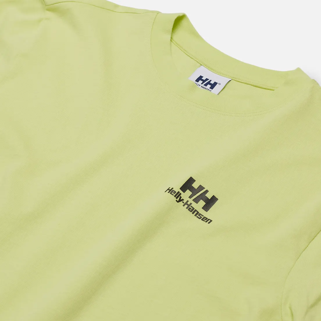 Helly Hansen Мужской лонгслив YU20