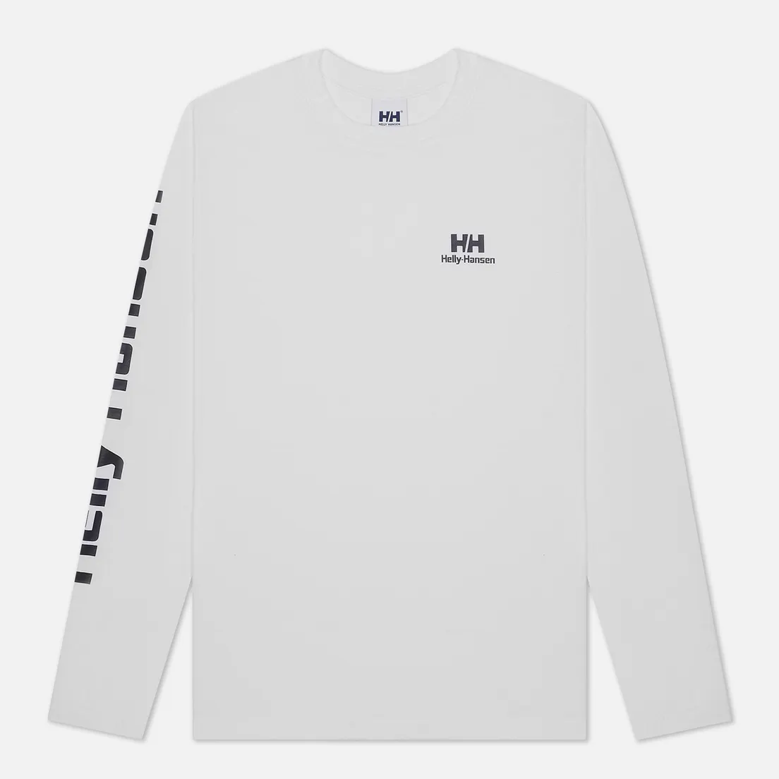 Helly Hansen Мужской лонгслив YU20