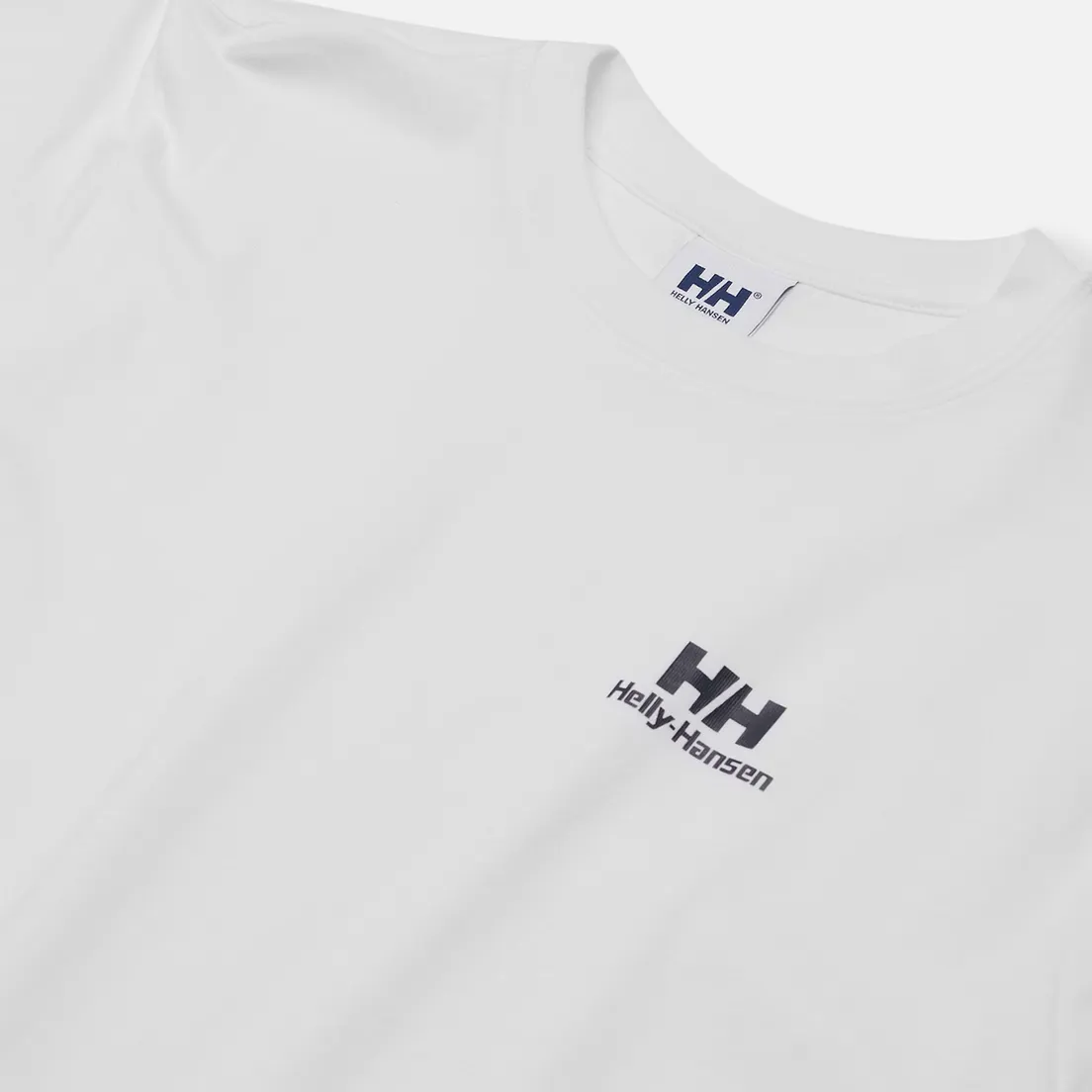 Helly Hansen Мужской лонгслив YU20