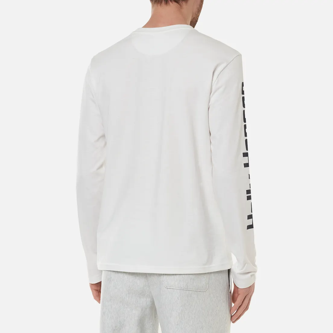 Helly Hansen Мужской лонгслив YU20