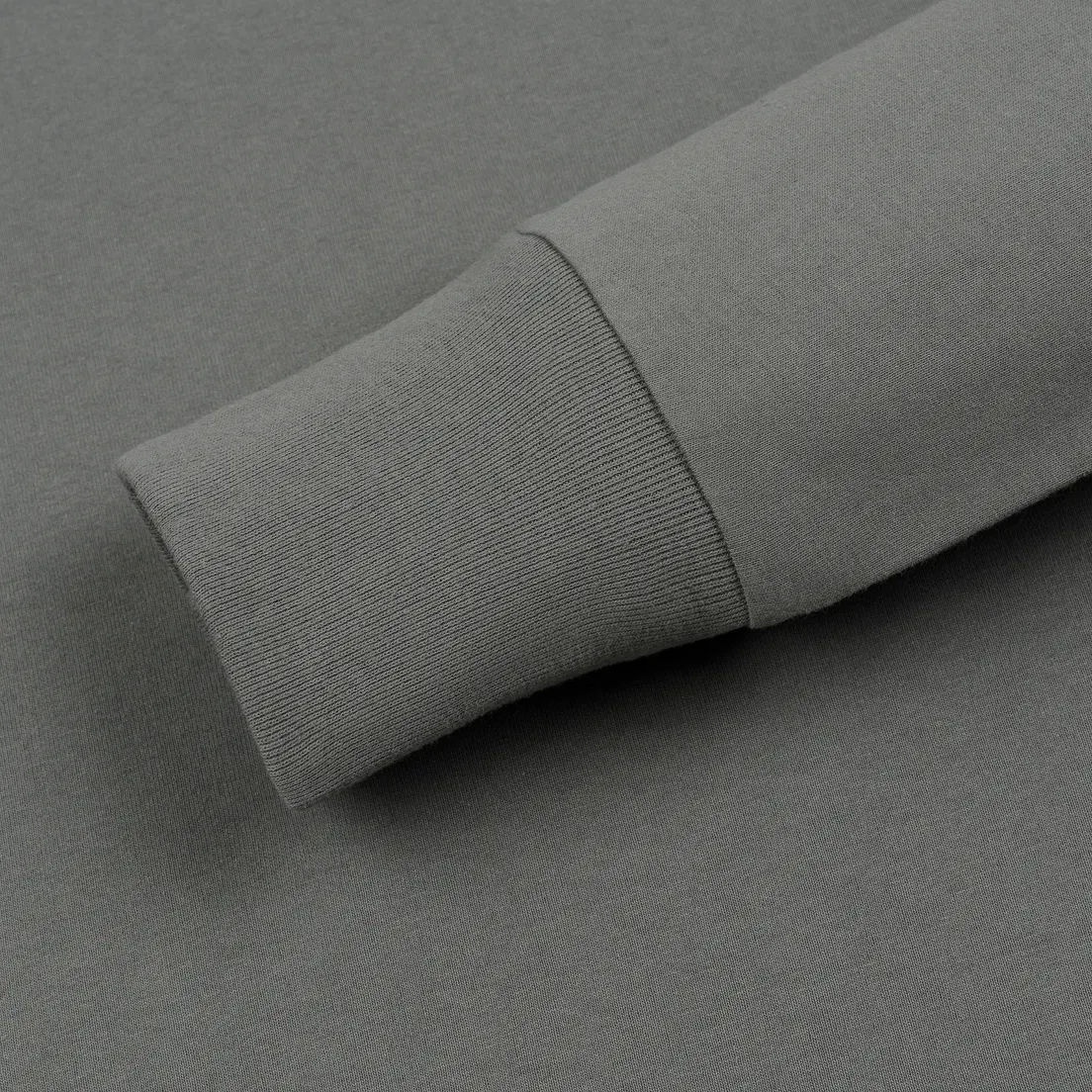Helmut Lang Мужской лонгслив Standard Raised Logo