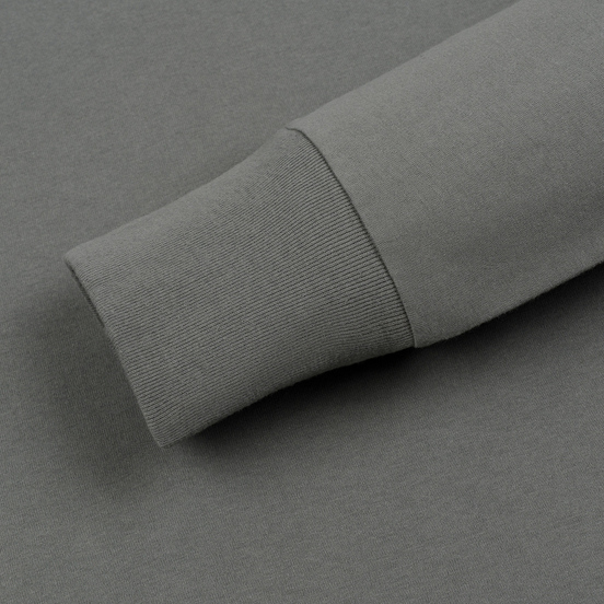 Мужской лонгслив Helmut Lang Standard Raised Logo Pebble