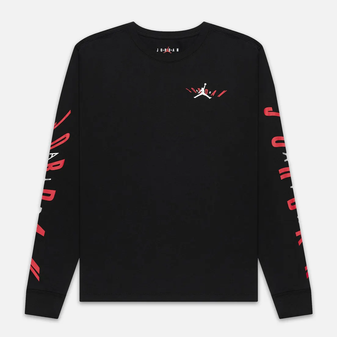 Jordan Мужской лонгслив Air Swerve