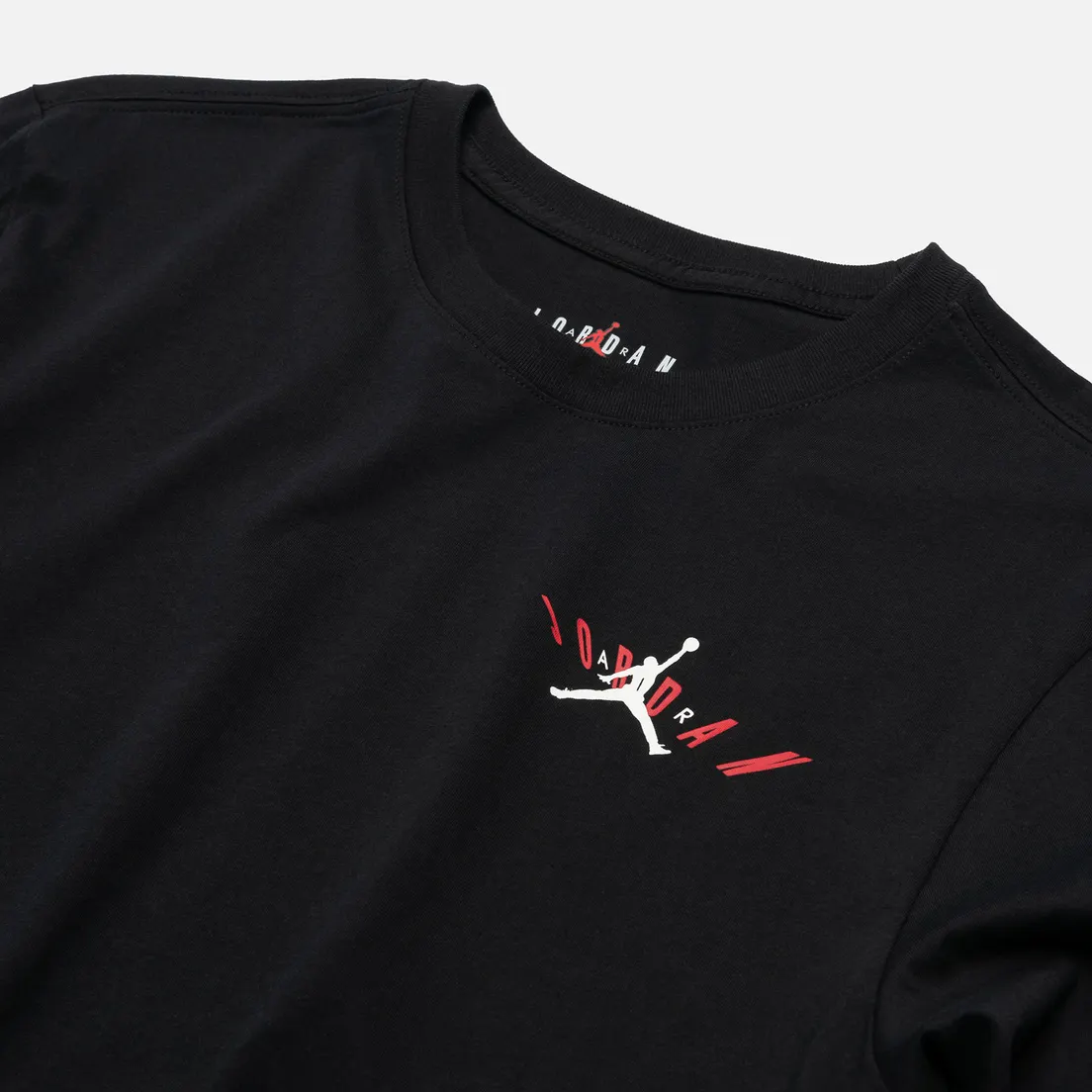 Jordan Мужской лонгслив Air Swerve