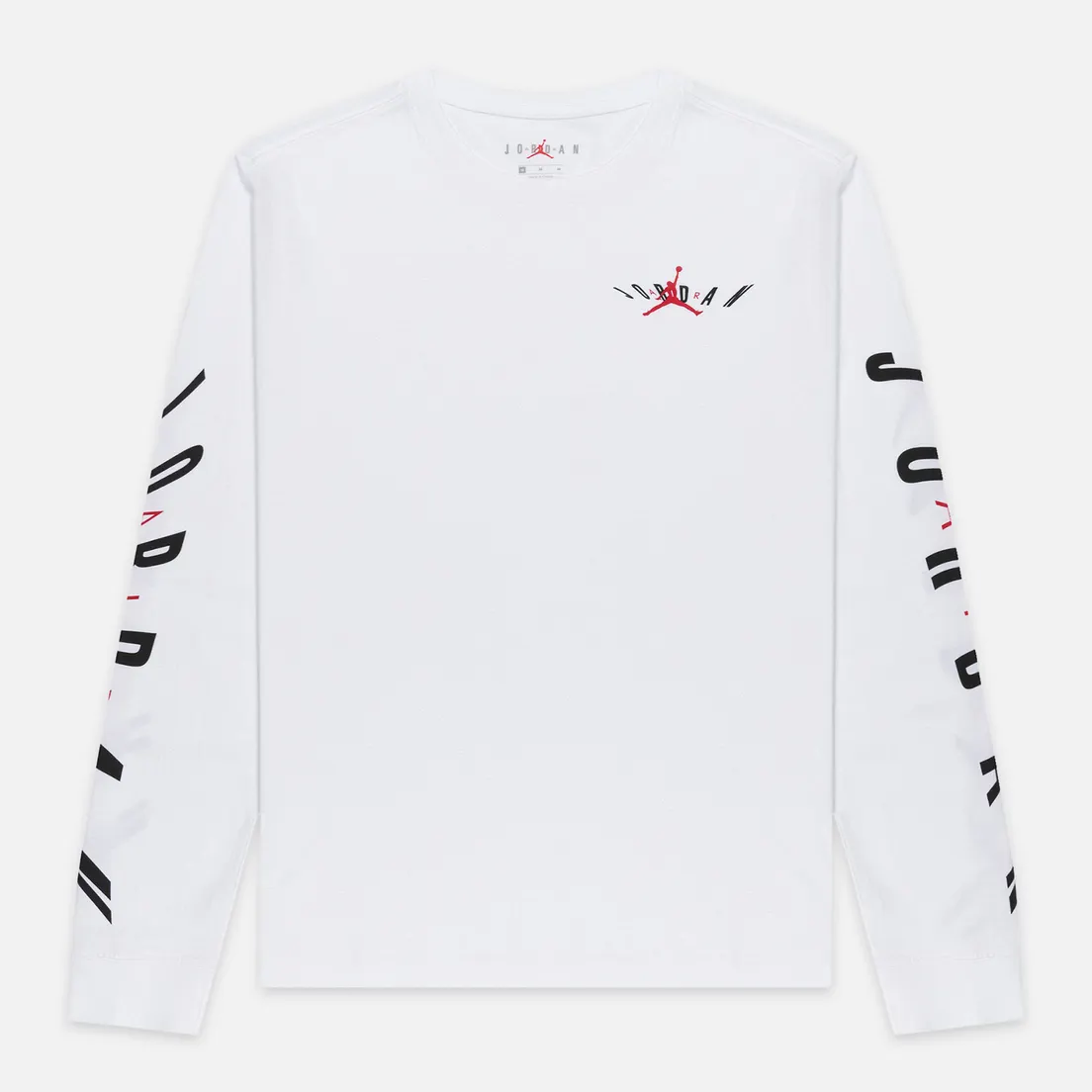 Jordan Мужской лонгслив Air Swerve