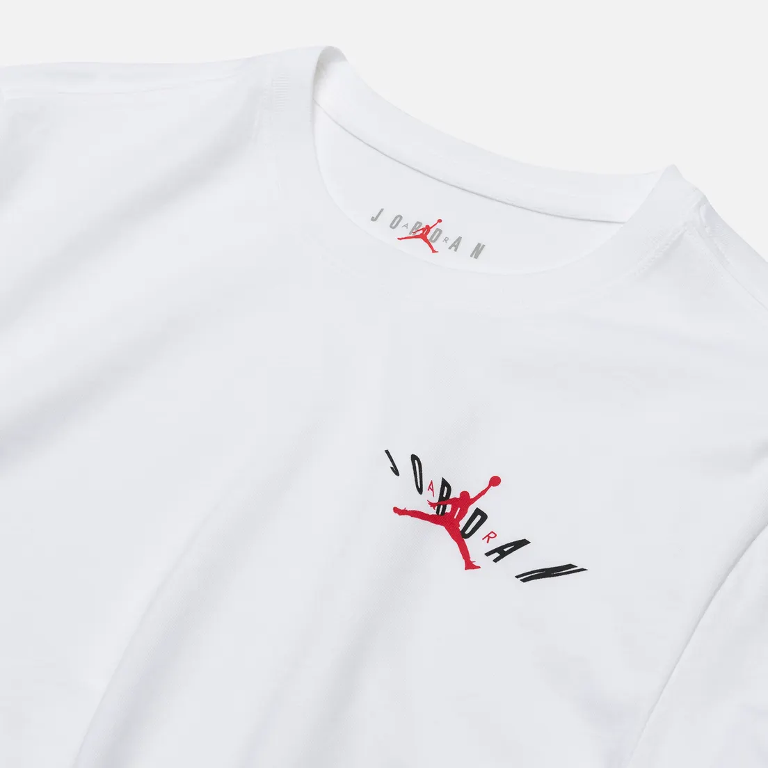 Jordan Мужской лонгслив Air Swerve