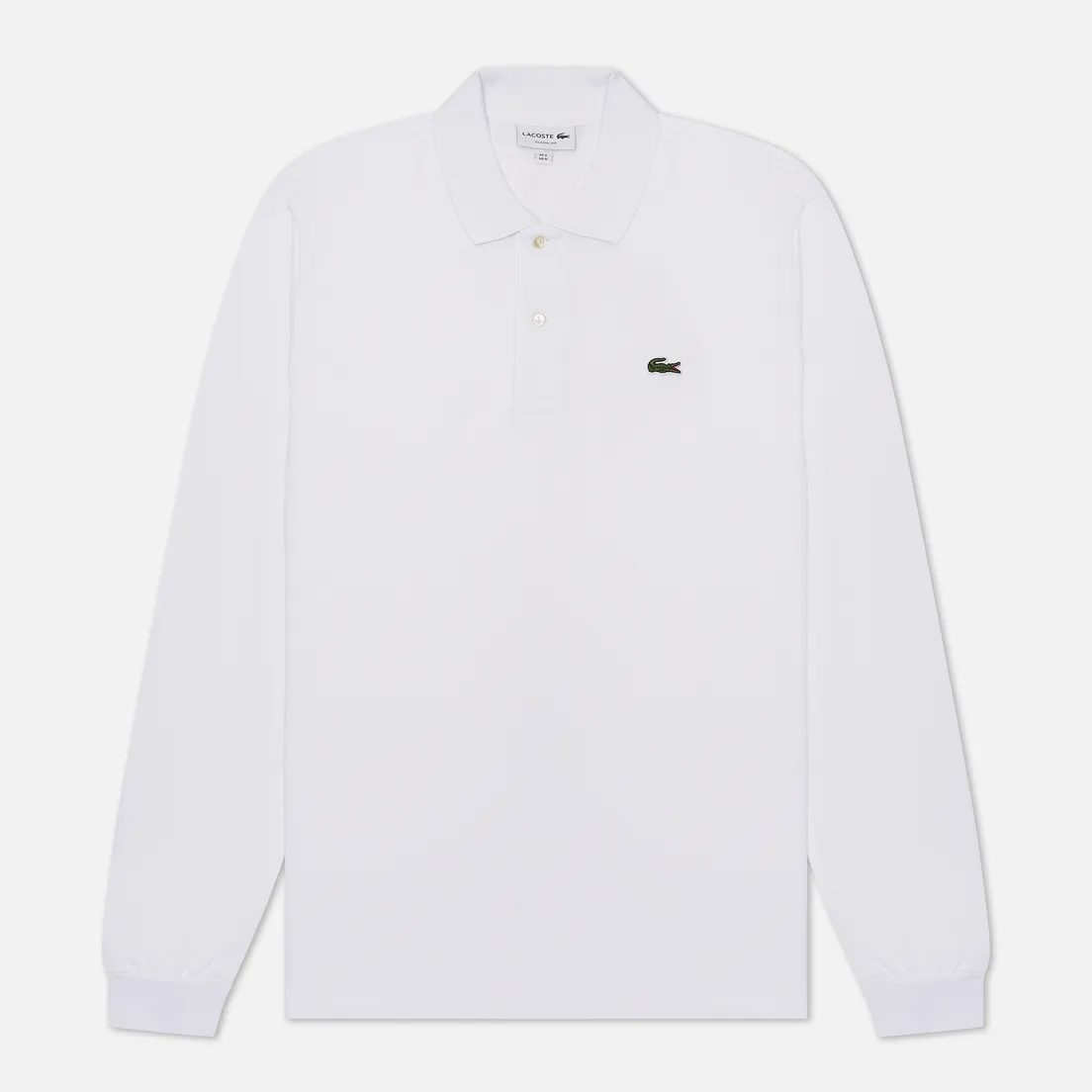 Lacoste Мужской лонгслив L 13.12.