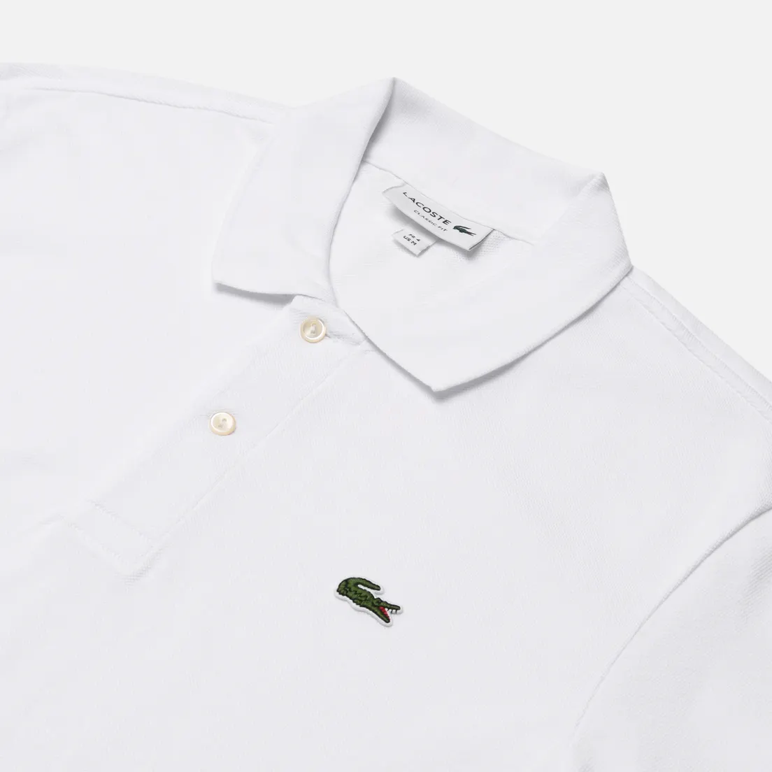 Lacoste Мужской лонгслив L 13.12.
