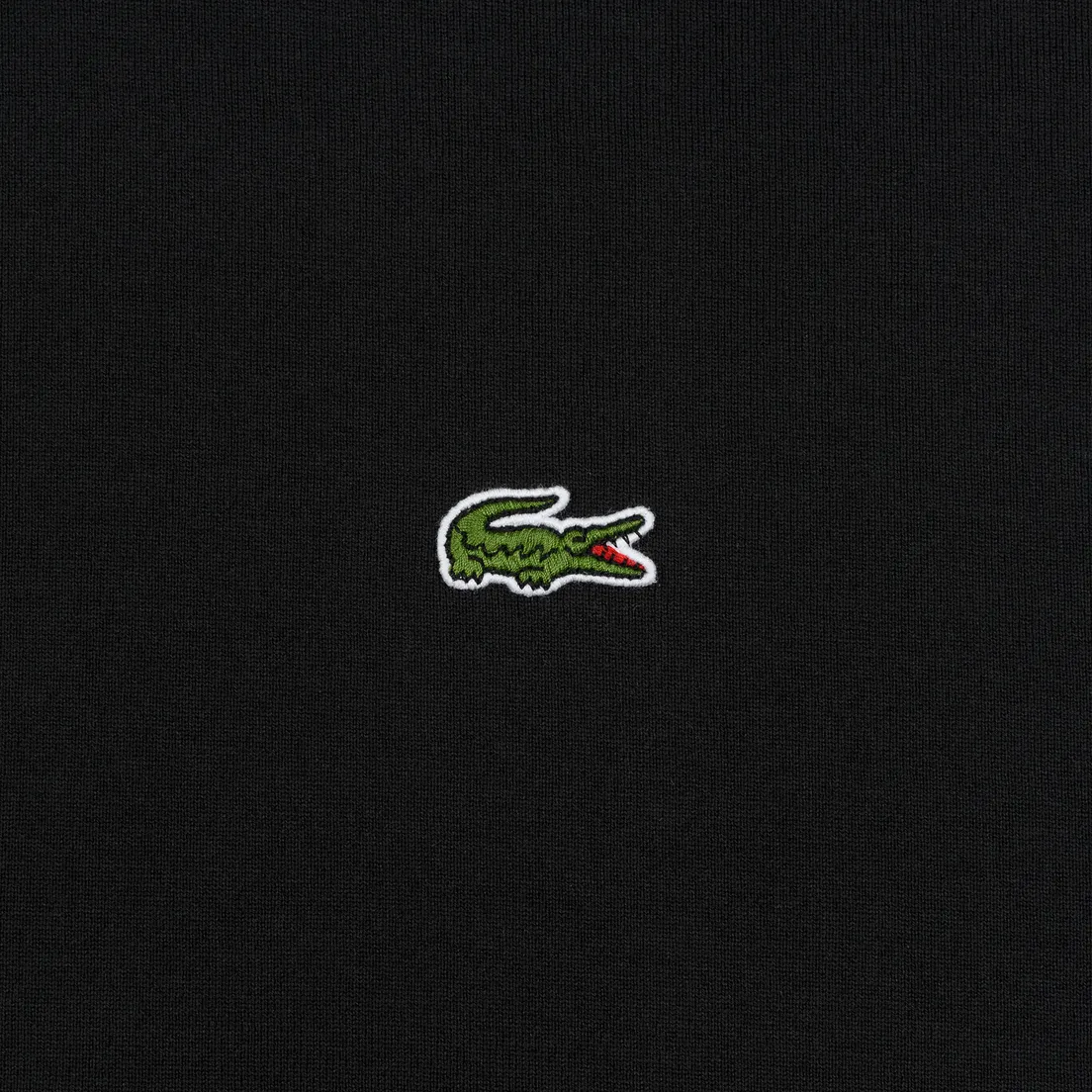 Lacoste Live Мужской лонгслив Signature Print