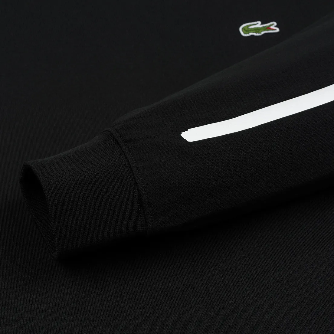 Lacoste Live Мужской лонгслив Signature Print