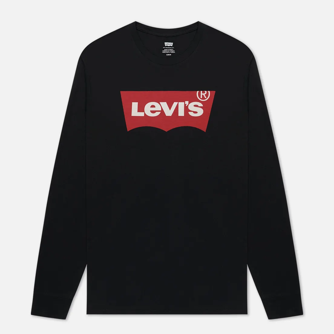 Levi's Мужской лонгслив Graphic Better