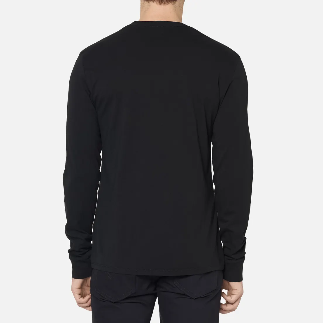 Levi's Мужской лонгслив Graphic Better