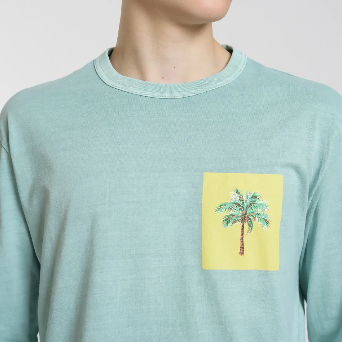 Levi's Skateboarding Мужской лонгслив LSC Team Graphic