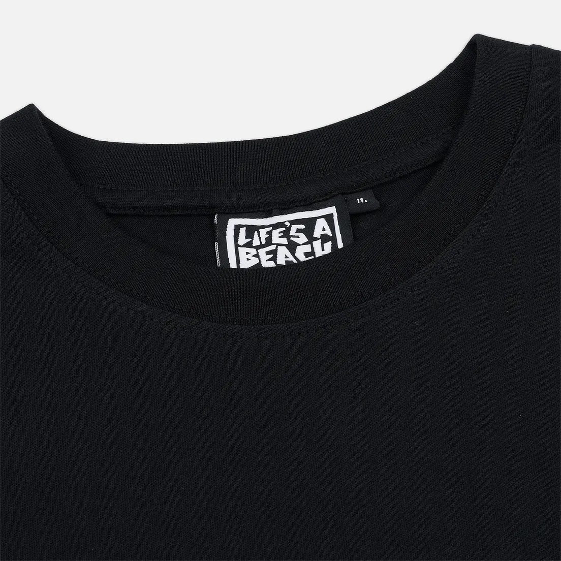 Life's a Beach Мужской лонгслив Snake Box All Sleeve