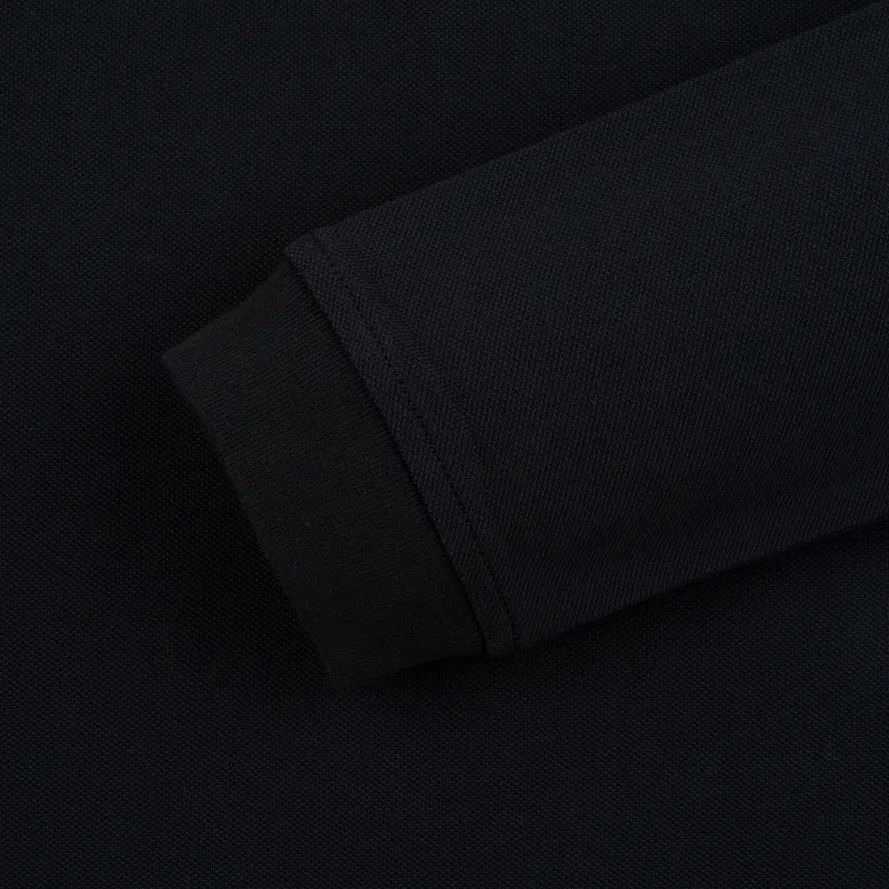 Lyle & Scott Мужской лонгслив LS Polo