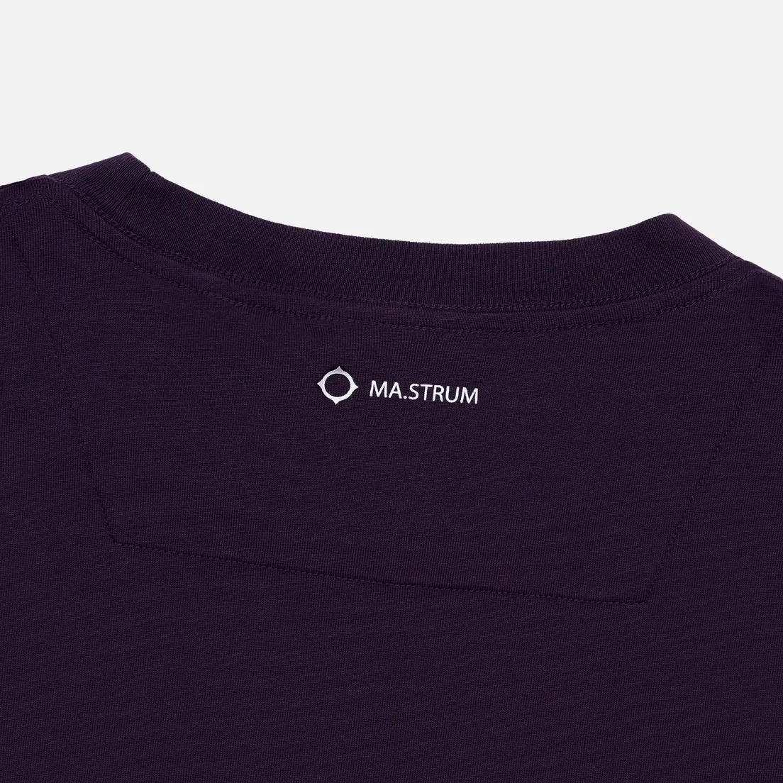 MA.Strum Мужской лонгслив Icon