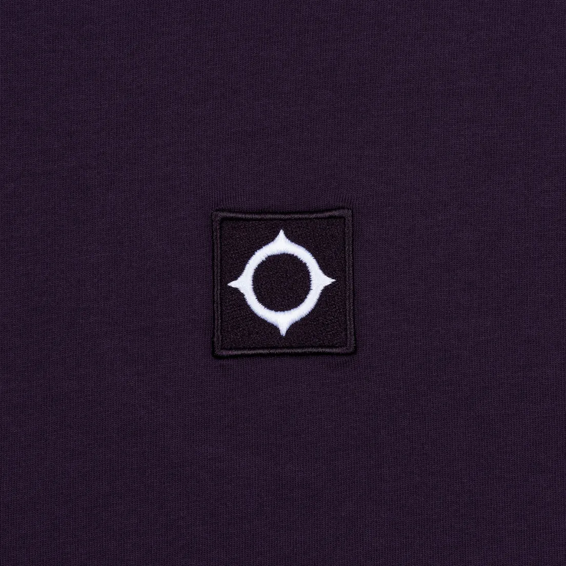MA.Strum Мужской лонгслив Icon