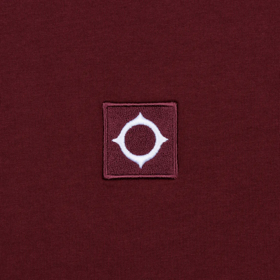 MA.Strum Мужской лонгслив Icon